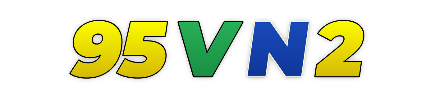 95vn2 Logo